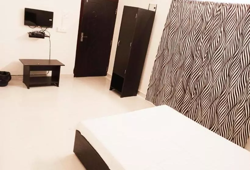 پانسیون O Home Cozy Home