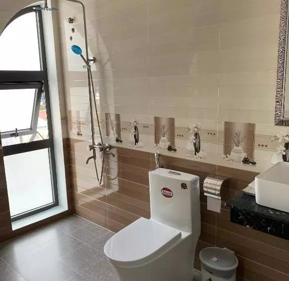 پانسیون Marguerite Villa