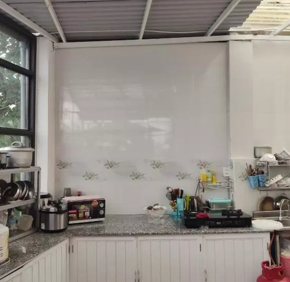 پانسیون Marguerite Villa