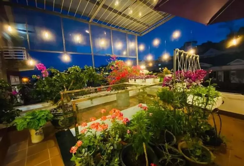 پانسیون Marguerite Villa