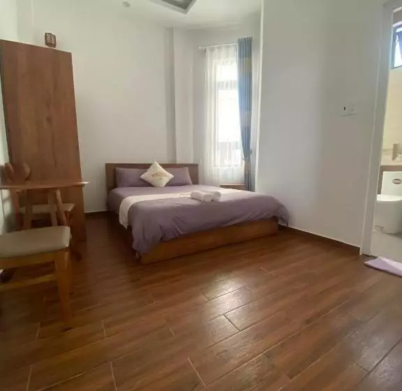 پانسیون Marguerite Villa