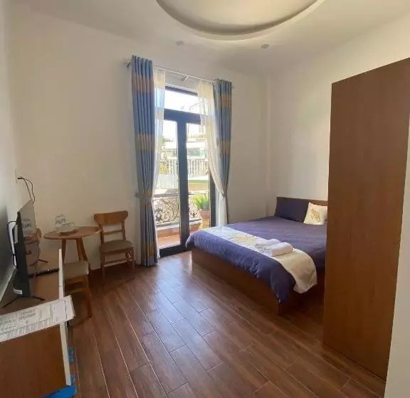 پانسیون Marguerite Villa