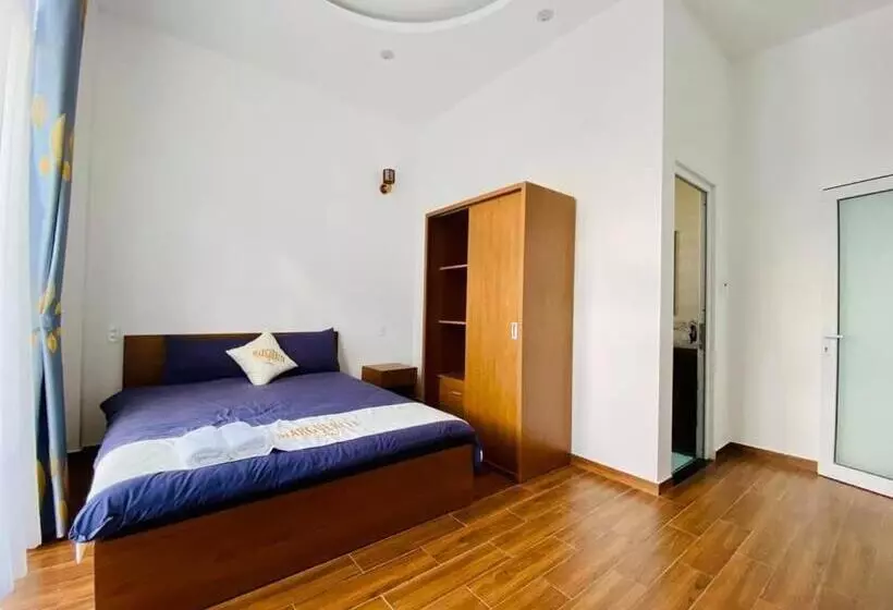 پانسیون Marguerite Villa