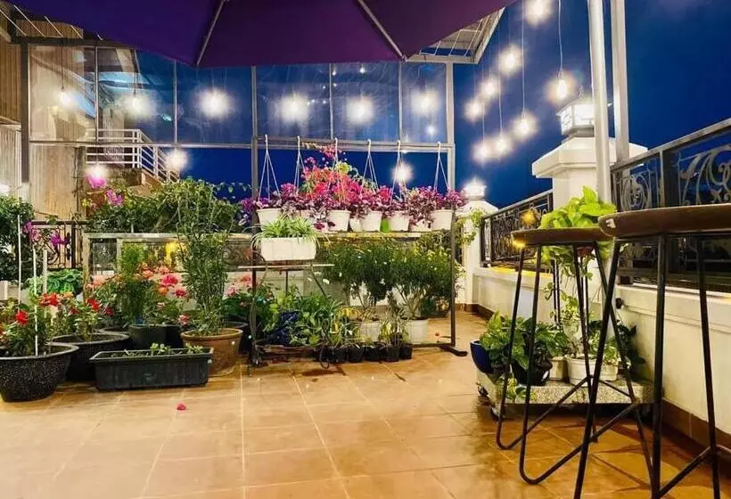 پانسیون Marguerite Villa