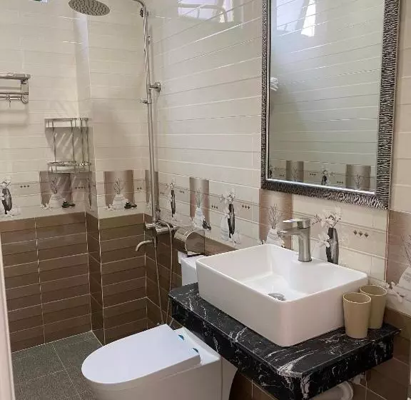 پانسیون Marguerite Villa