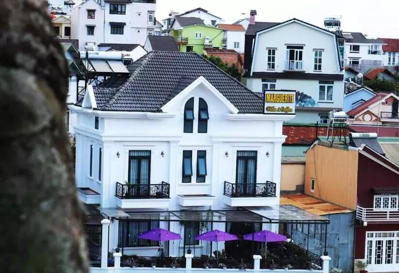 پانسیون Marguerite Villa