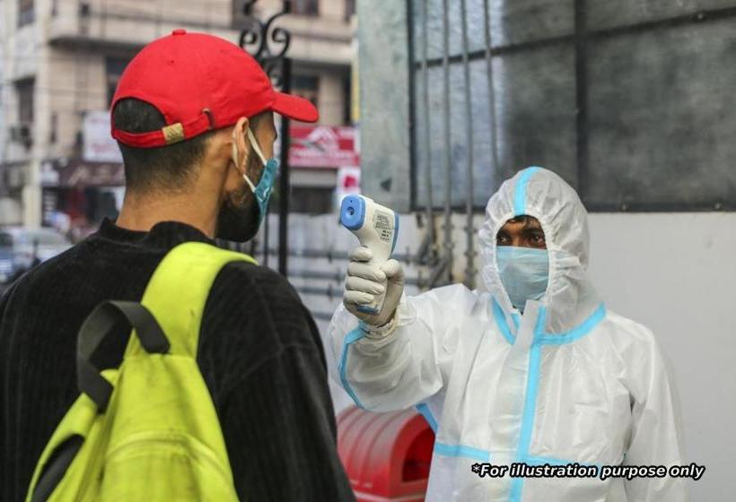 Majatalo Oyo 77920 Heavenly Wayanad