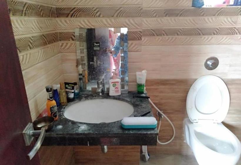 بنسيون Urban Village Guest House Couple Friendly