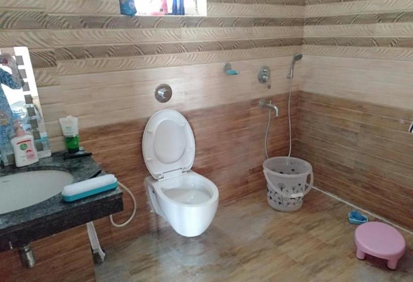 بنسيون Urban Village Guest House Couple Friendly