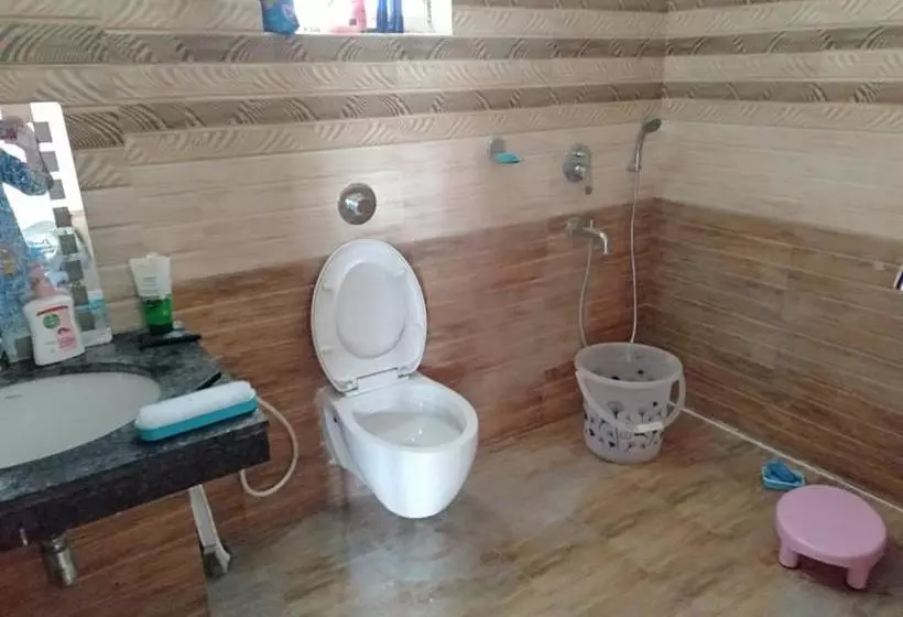 ペンション Urban Village Guest House Couple Friendly