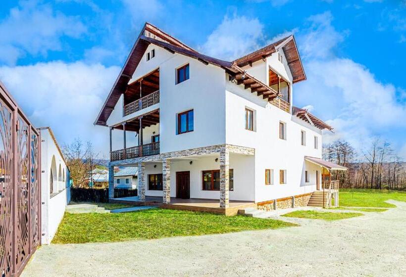 Pensiunea Day & Deny