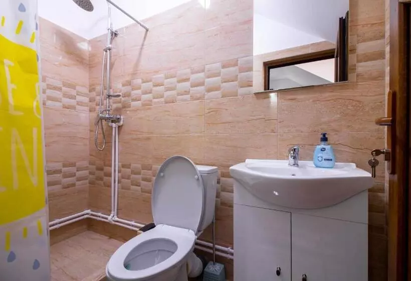 Pensiunea Day & Deny