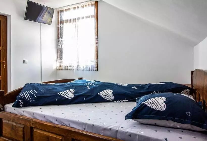 Pensiunea Day & Deny