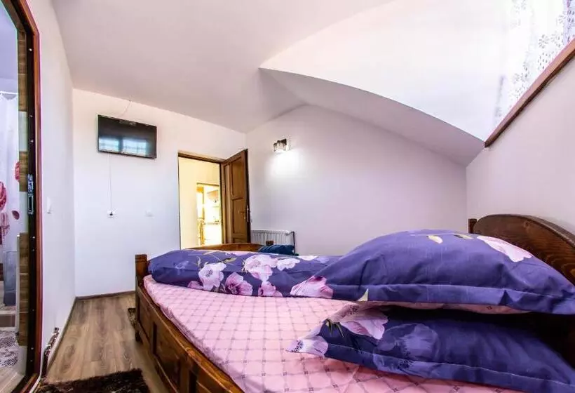 Pensiunea Day & Deny