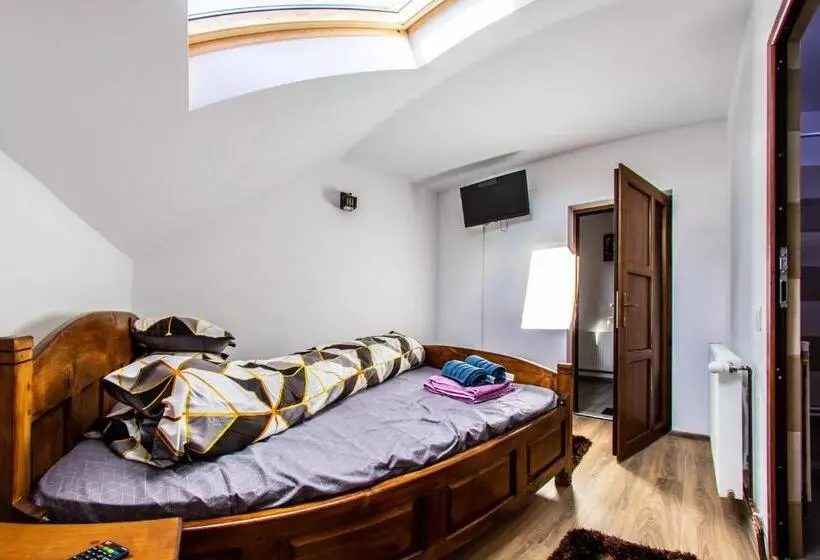 Pensiunea Day & Deny