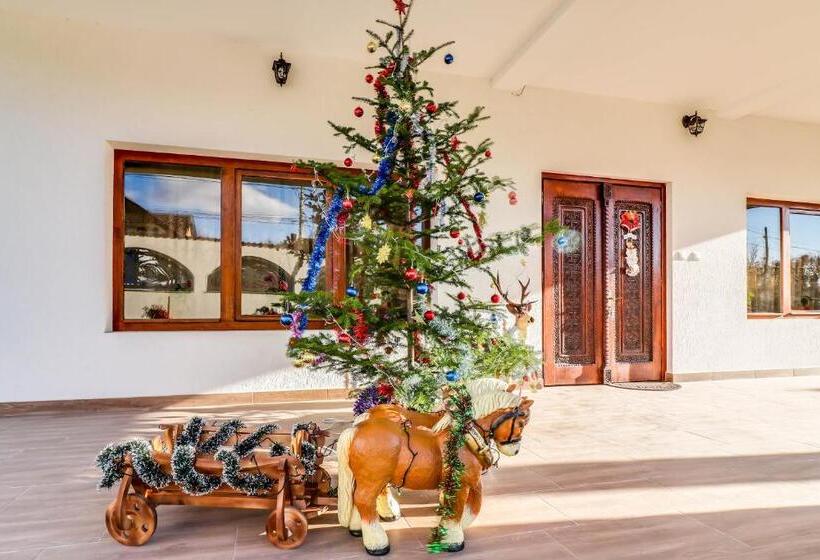 Pensiunea Day & Deny