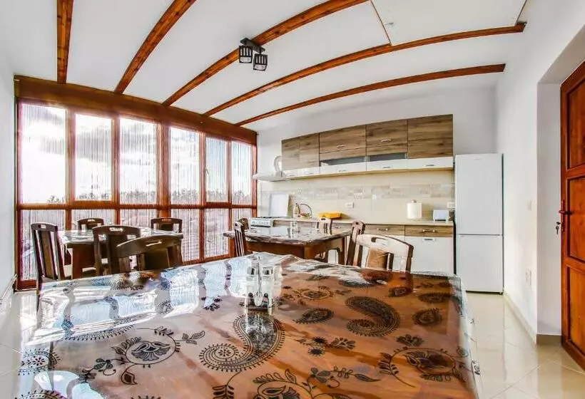 Pensiunea Day & Deny