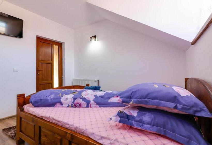 Pensiunea Day & Deny