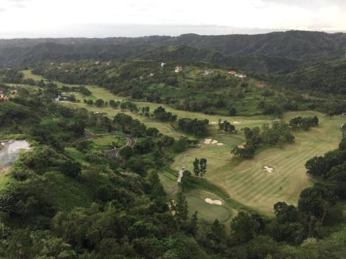 Splendido Tagagtay Taal Lake Staycation Free Parking Netflix