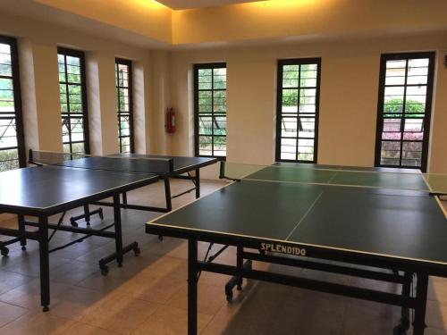 Splendido Tagagtay Taal Lake Staycation Free Parking Netflix