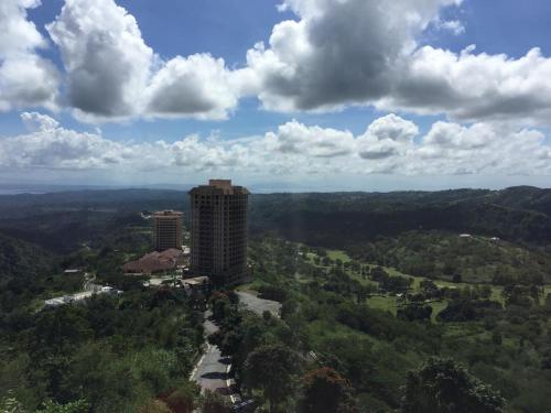 Splendido Tagagtay Taal Lake Staycation Free Parking Netflix