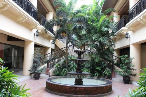 Splendido Tagagtay Taal Lake Staycation Free Parking Netflix