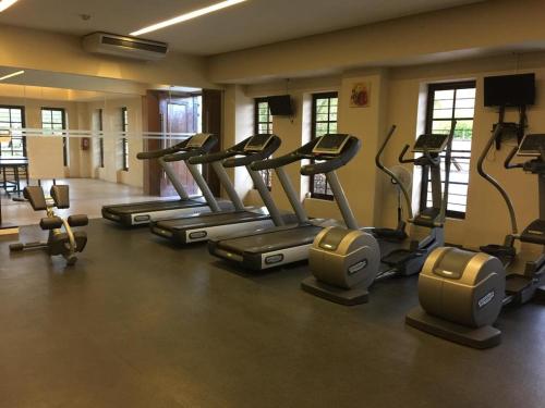 Splendido Tagagtay Taal Lake Staycation Free Parking Netflix