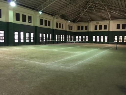 Splendido Tagagtay Taal Lake Staycation Free Parking Netflix