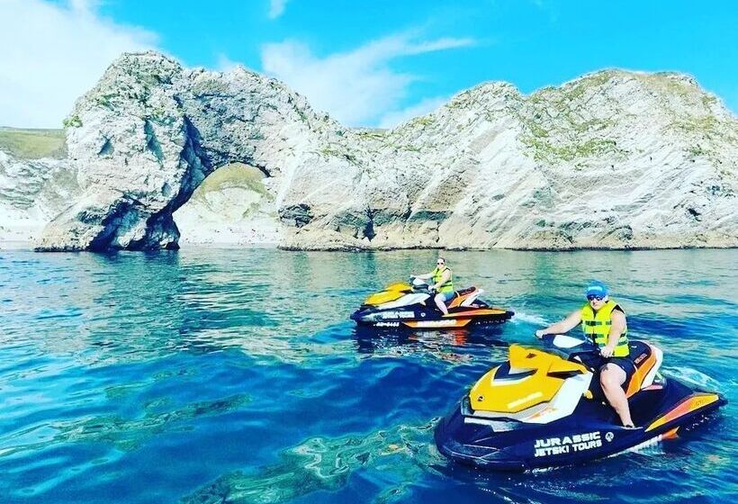 تختخواب و صبحانه Penn House