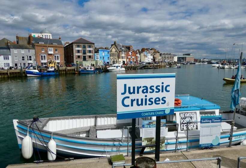 تختخواب و صبحانه Penn House