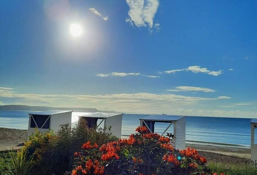 تختخواب و صبحانه Penn House