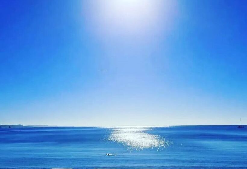 تختخواب و صبحانه Penn House