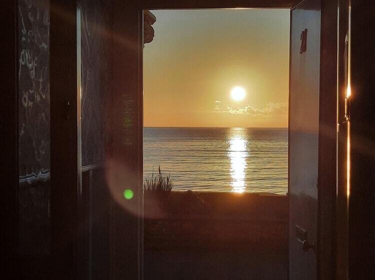 تختخواب و صبحانه Penn House