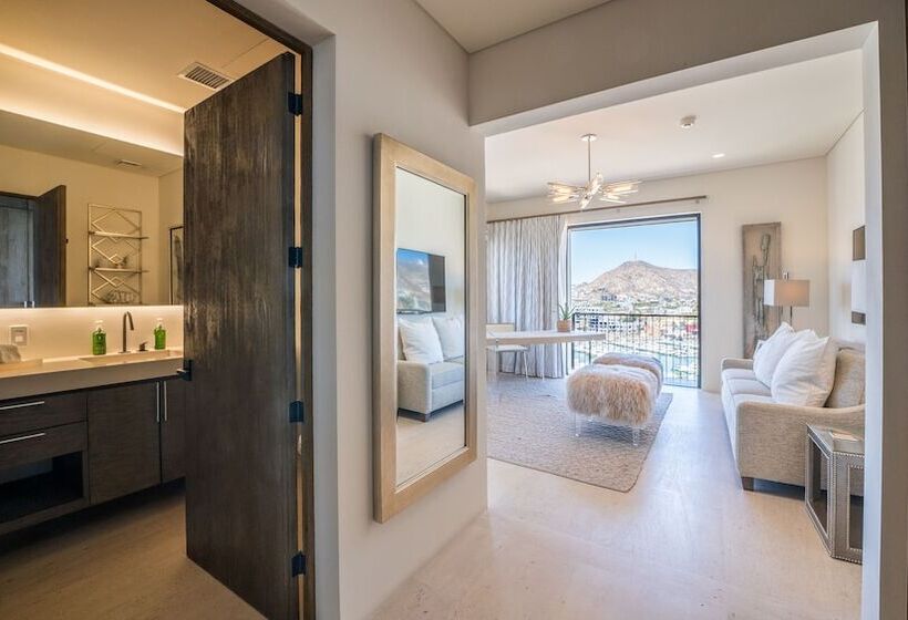 Hotell 1 Homes Preview Cabo