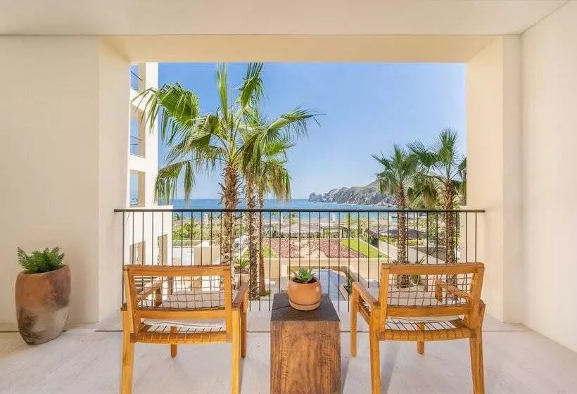 هتل 1 Homes Preview Cabo