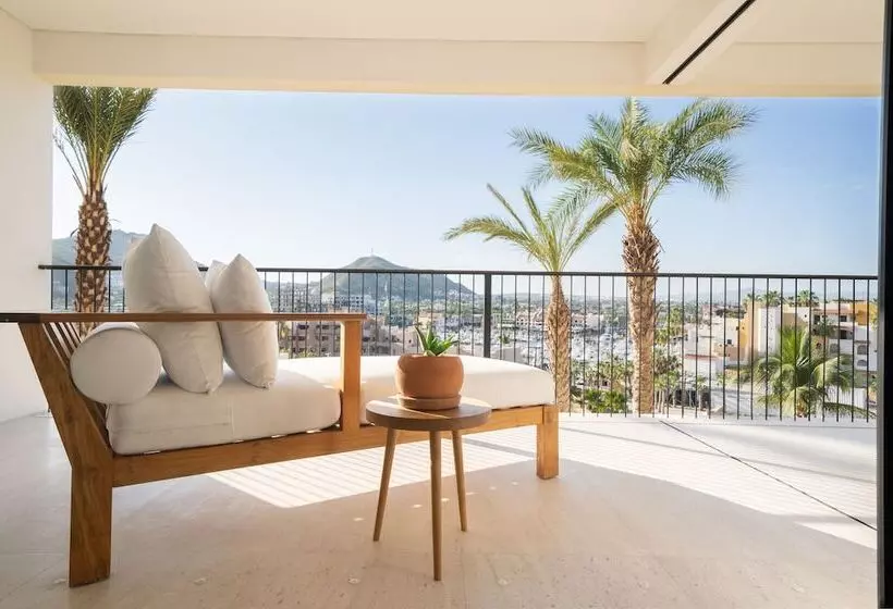 هتل 1 Homes Preview Cabo