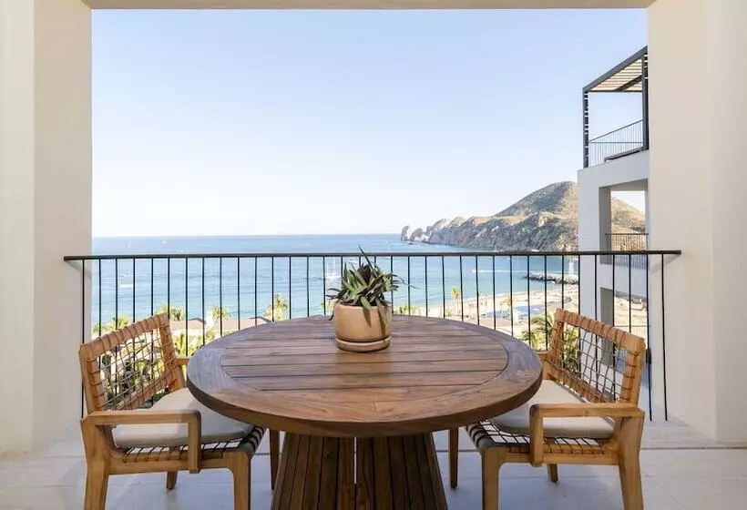 هتل 1 Homes Preview Cabo