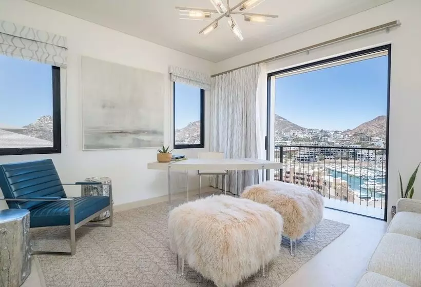 هتل 1 Homes Preview Cabo