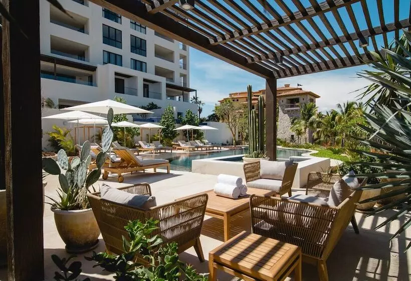 هتل 1 Homes Preview Cabo