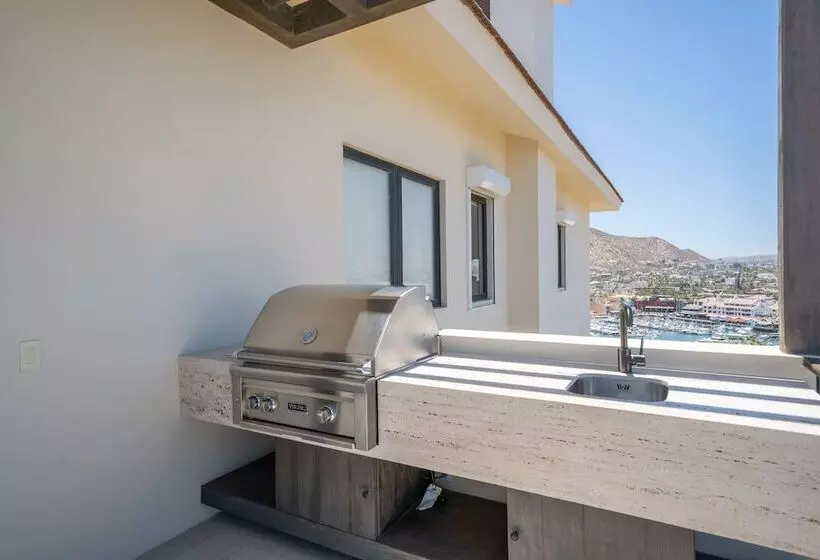 هتل 1 Homes Preview Cabo