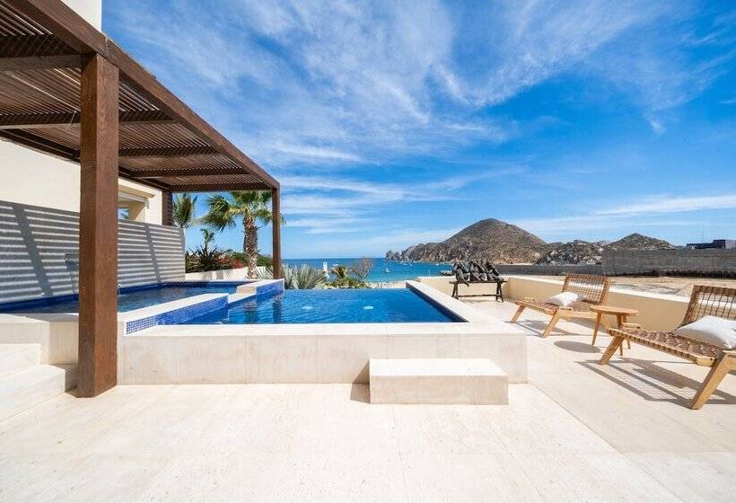 Hotell 1 Homes Preview Cabo