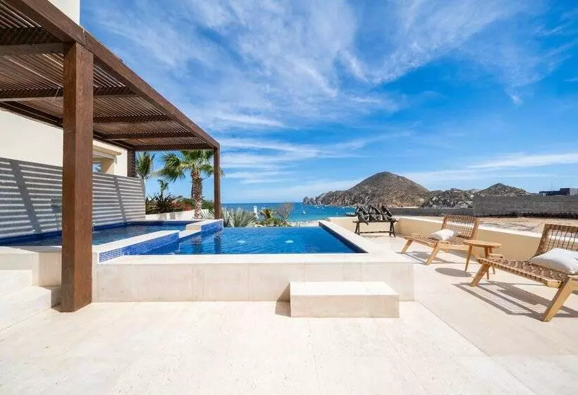 هتل 1 Homes Preview Cabo