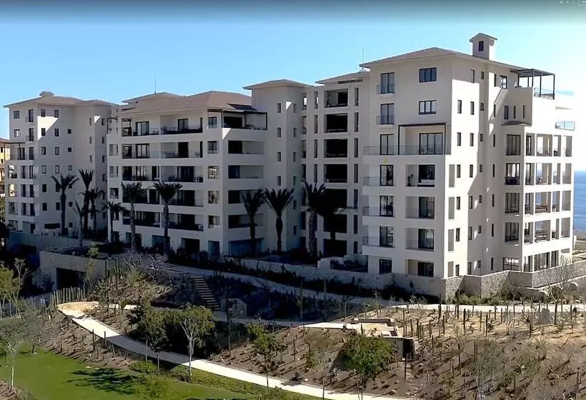 هتل 1 Homes Preview Cabo