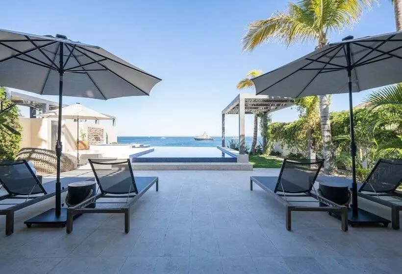 هتل 1 Homes Preview Cabo