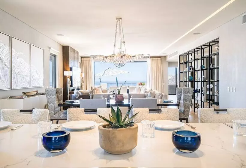 هتل 1 Homes Preview Cabo