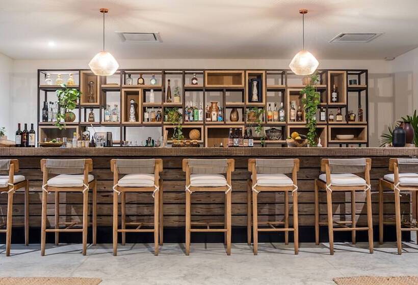 Hotell 1 Homes Preview Cabo