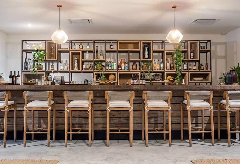 هتل 1 Homes Preview Cabo