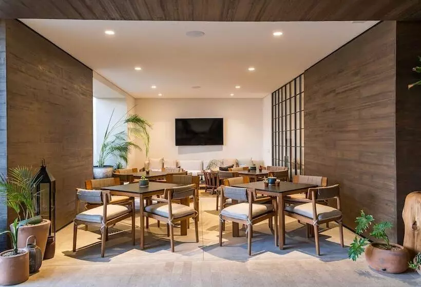 هتل 1 Homes Preview Cabo