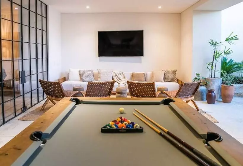 هتل 1 Homes Preview Cabo