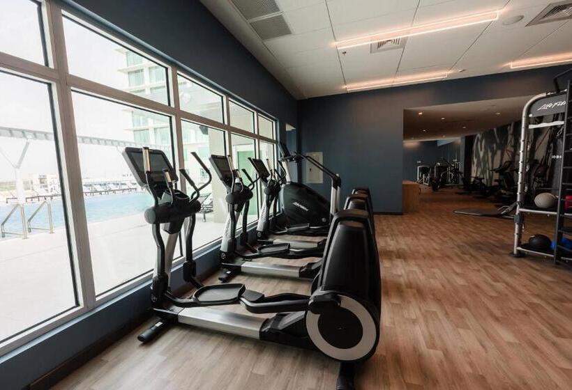 Ac Hotel By Marriott Fort Lauderdale Airport